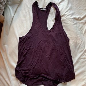 TNA racerback Tanktop